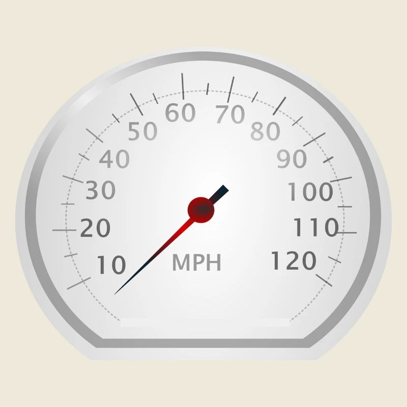 speedometer