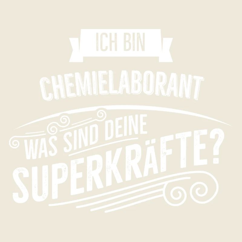 Chemielaborant