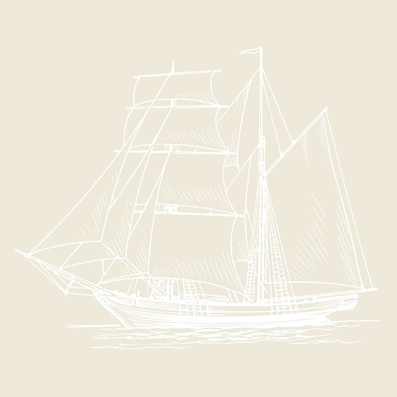 Segelschiff