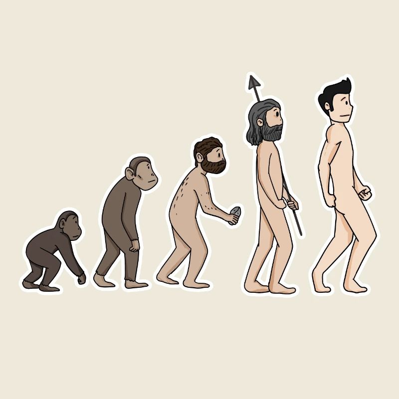 evolution