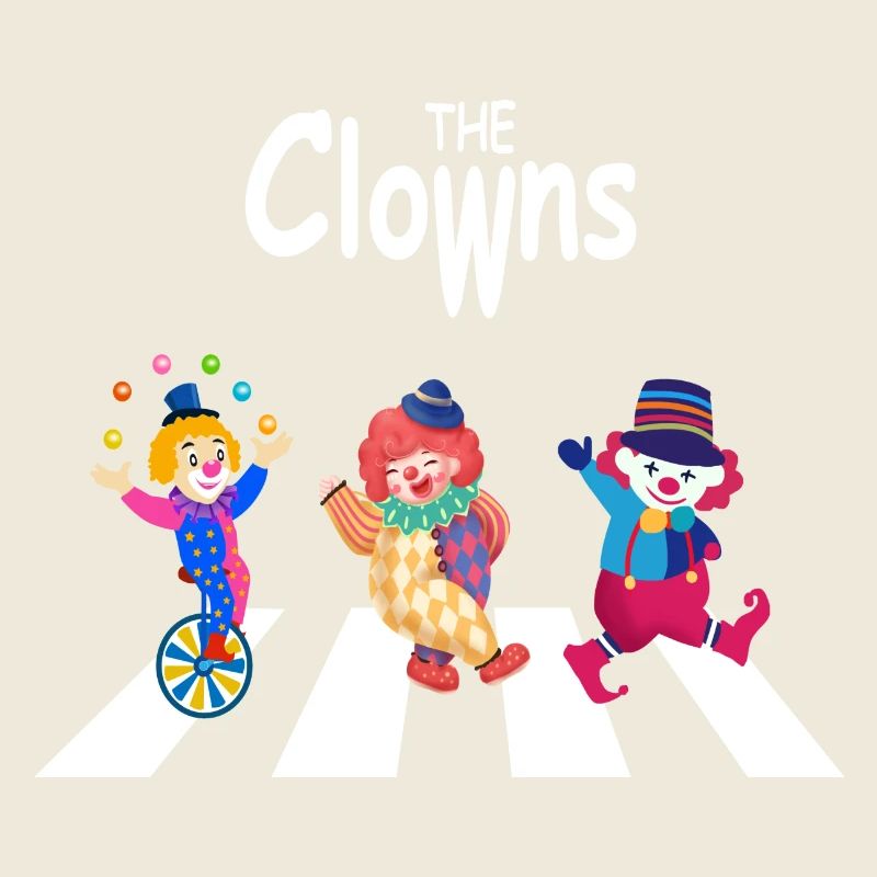 Die Clowns