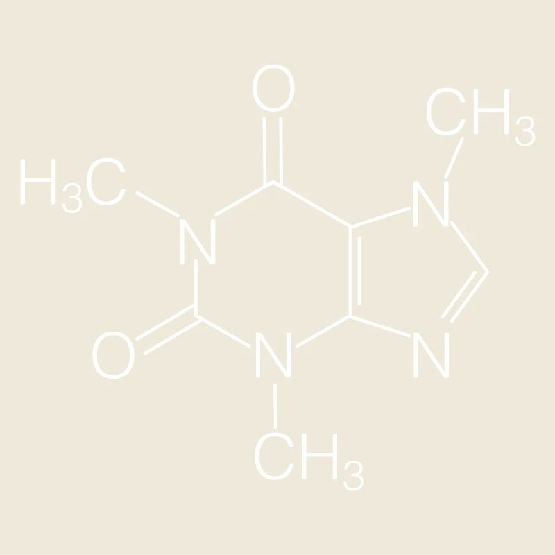 Caféine
