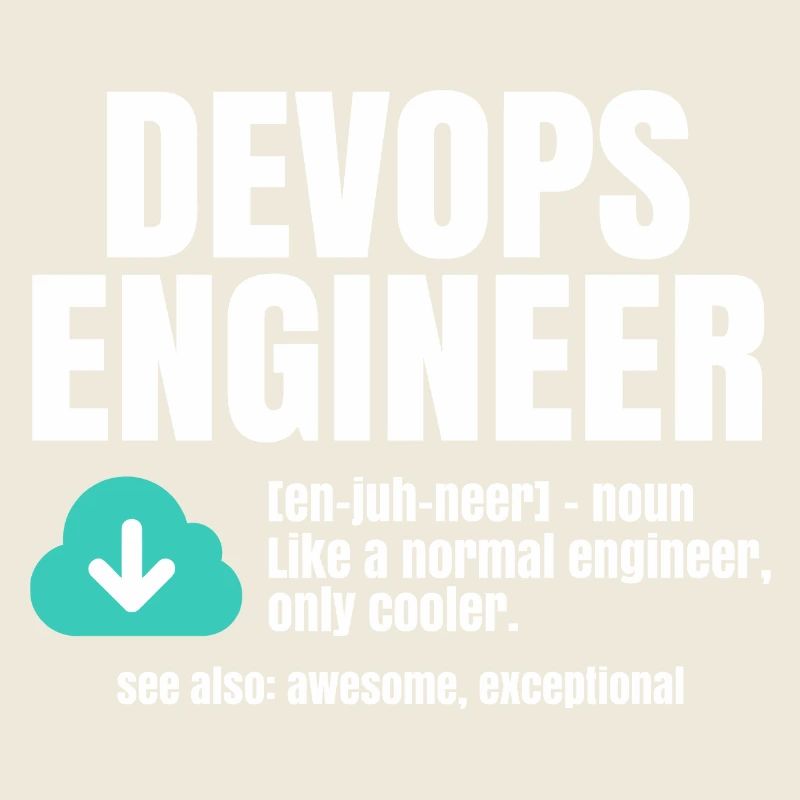 Ingénieur Devops