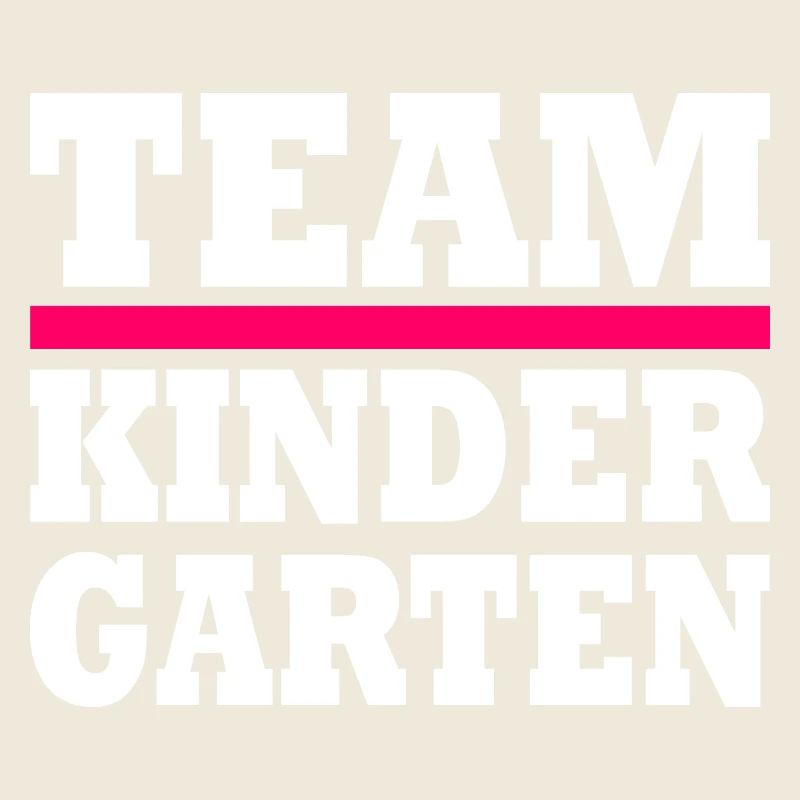 Team kindergarten