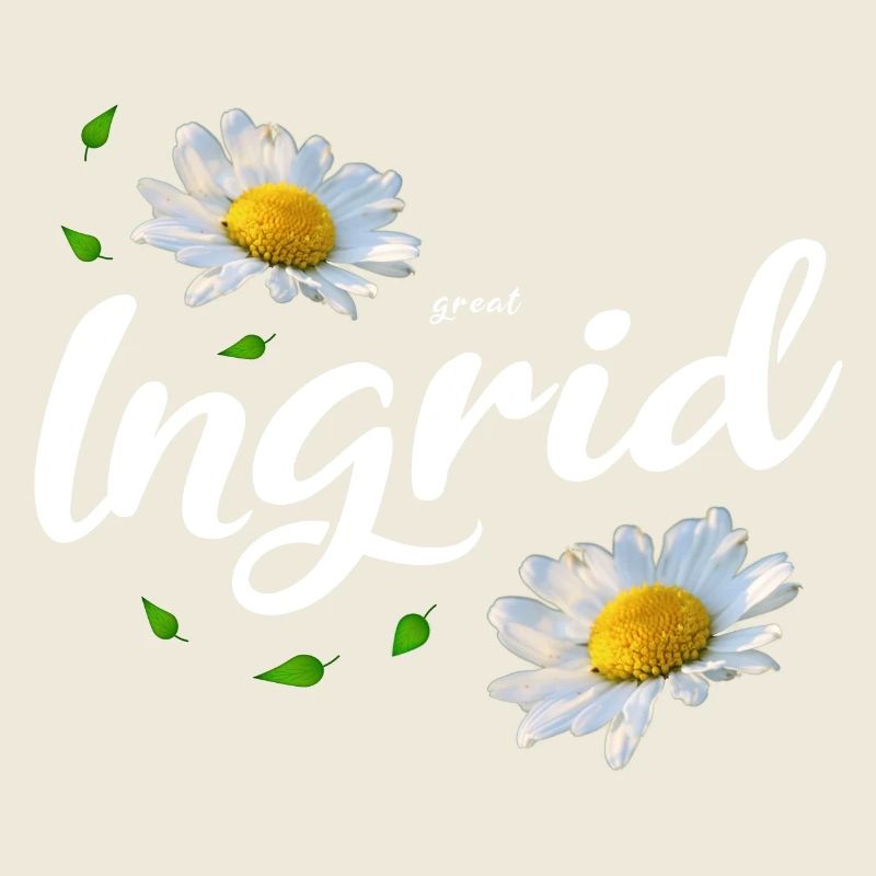 Ingrid