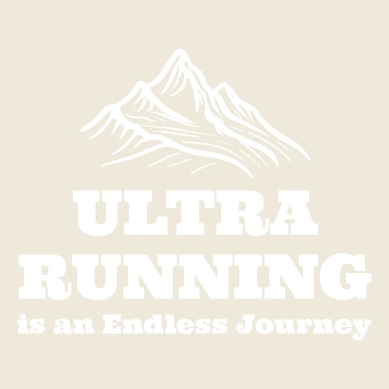 Ultra Running is an Endless Journey