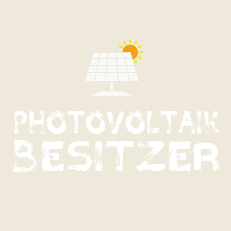 Photovoltaik Besitzer Solar Stromspeicher