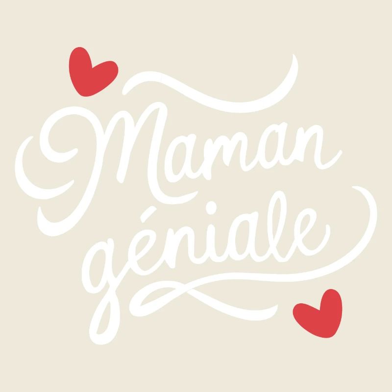 Maman géniale