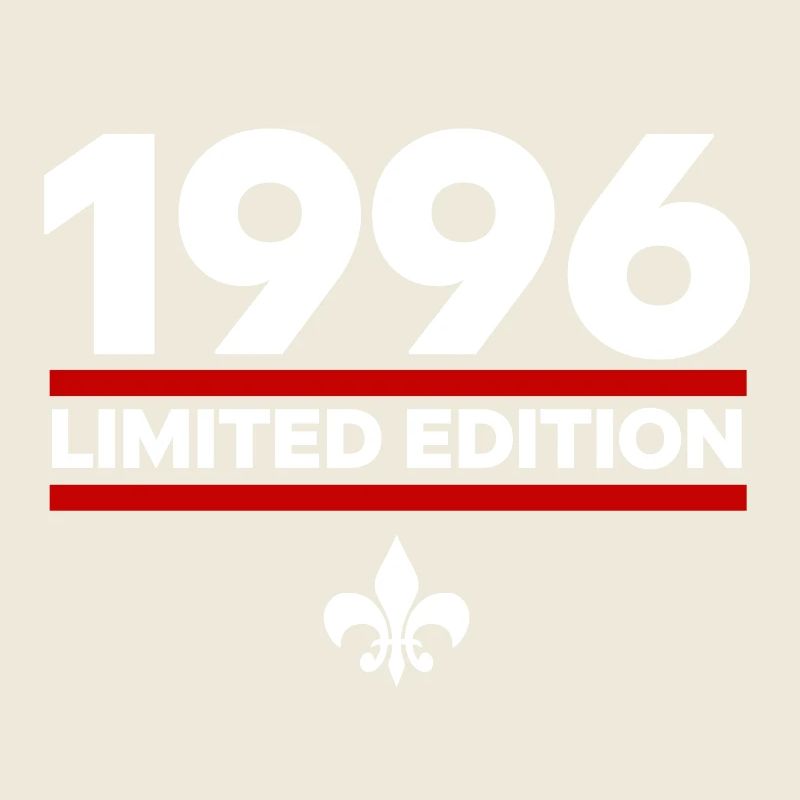 1996 Limited Edition