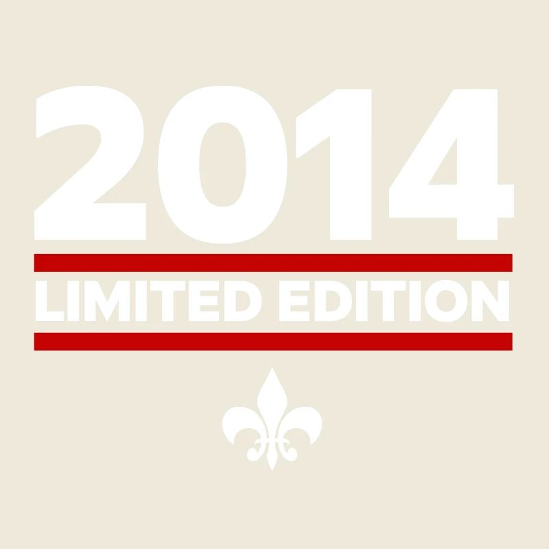 2014 Limited Edition