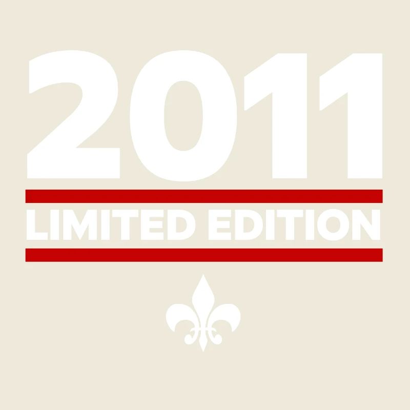 Édition limitée 2011