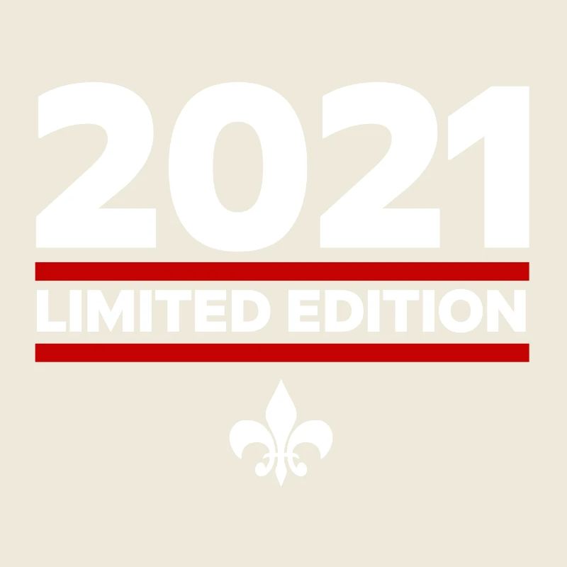 2021 Limited Edition