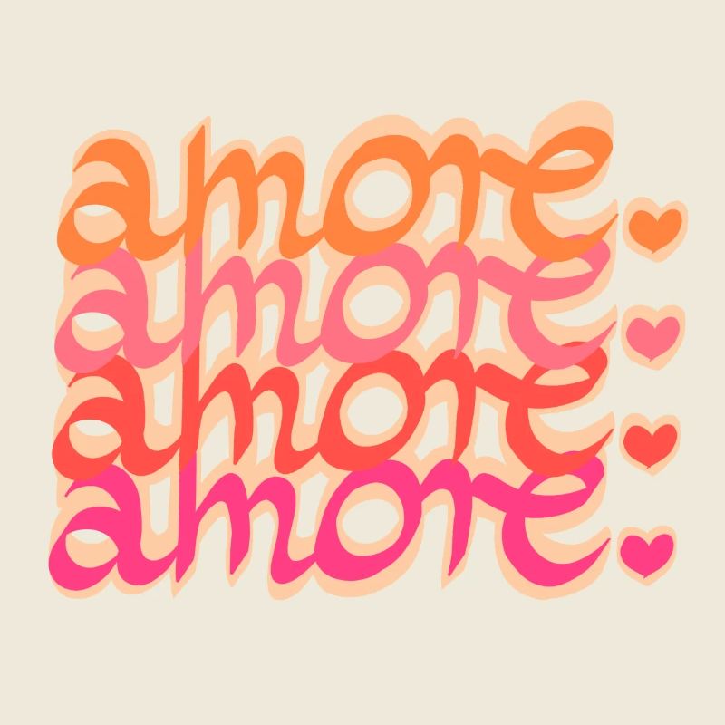 Cupidon Amour Amour