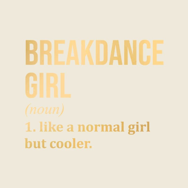 Breakdance