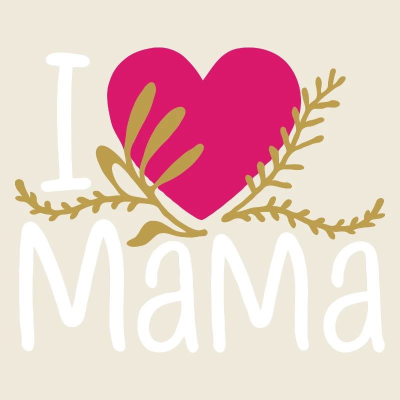 Mama Muttertag Geburtstag Geschenkidee