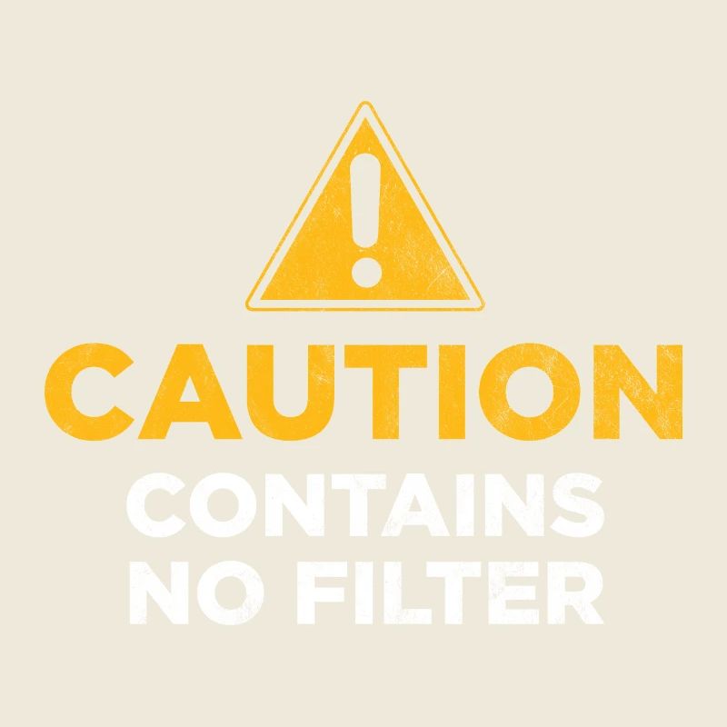 Enthält keinen Filter