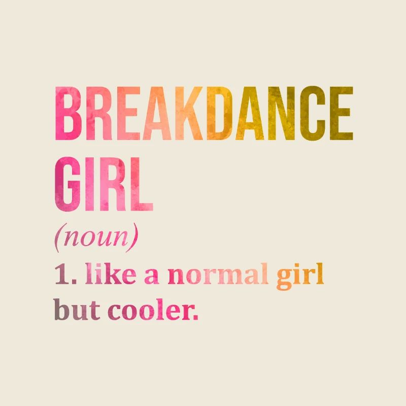 Break Dance