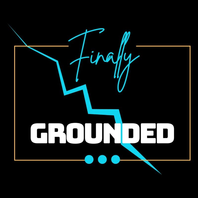 Finally grounded Phalomis