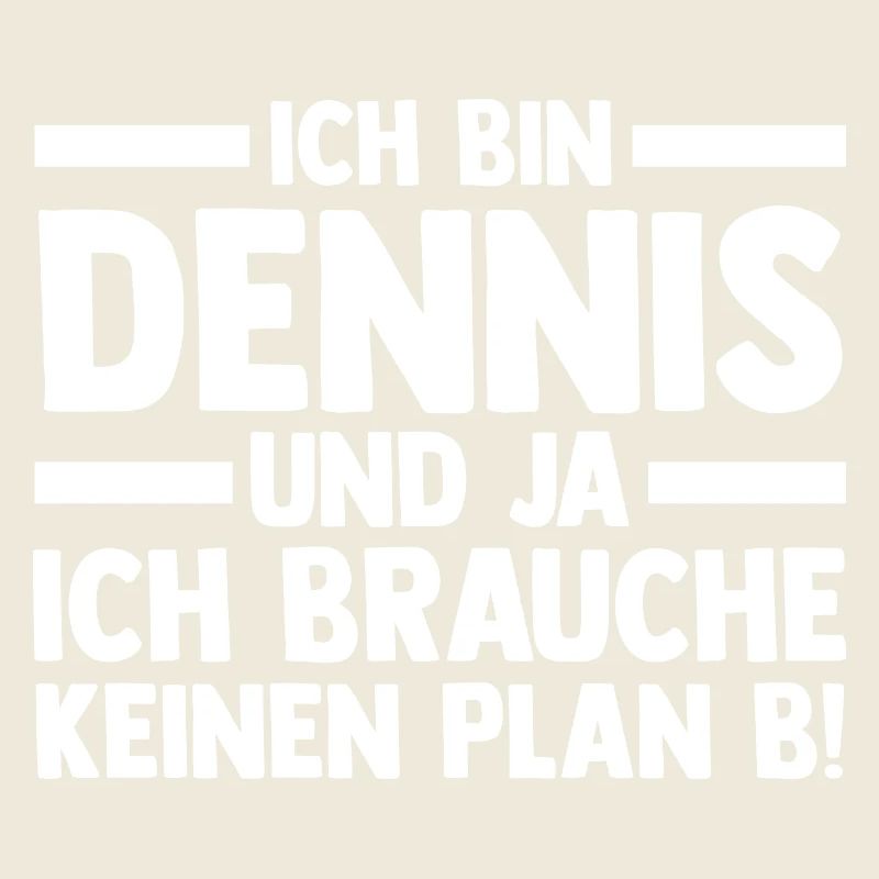 Prénom Dennis