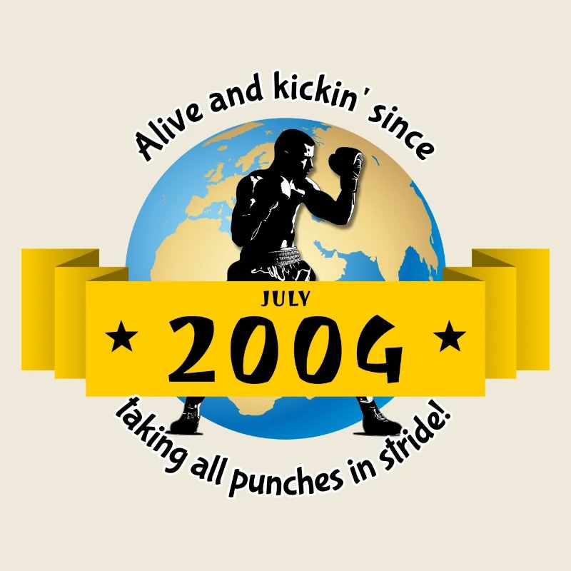20. Geburtstag Vivant depuis 07/2004