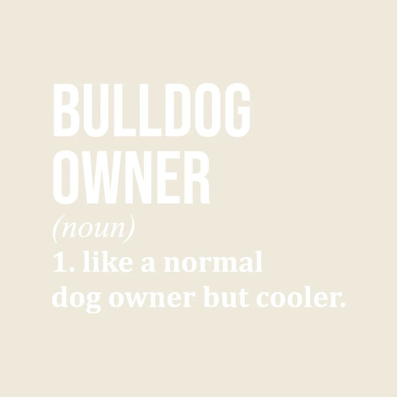 Bulldogge