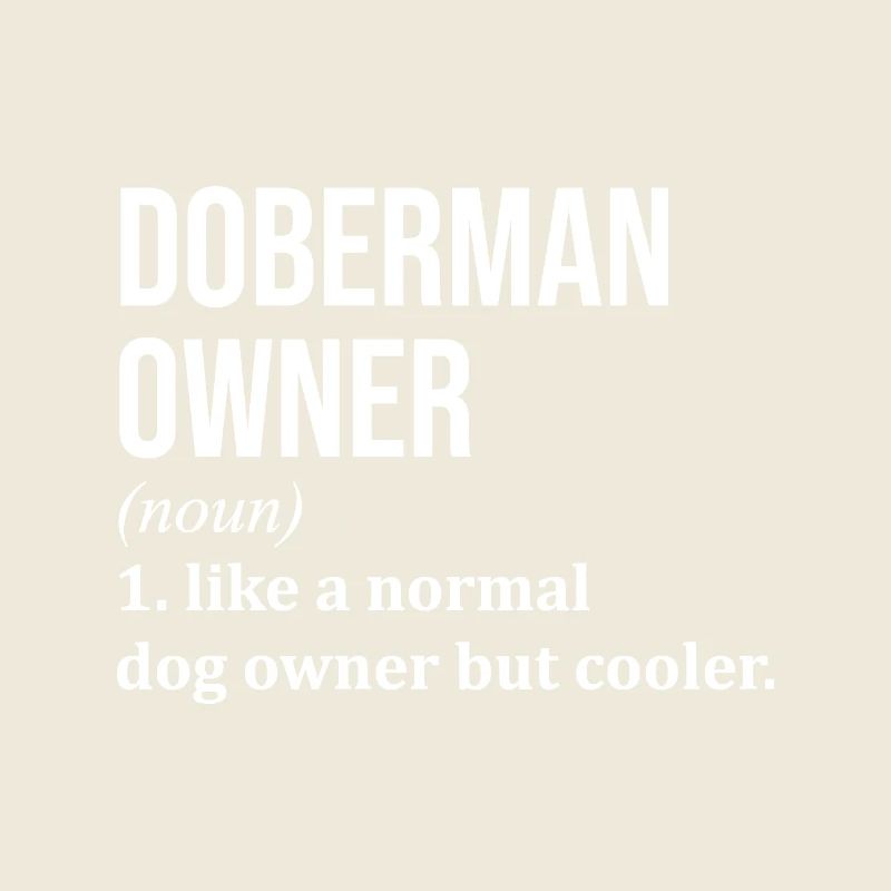 Doberman