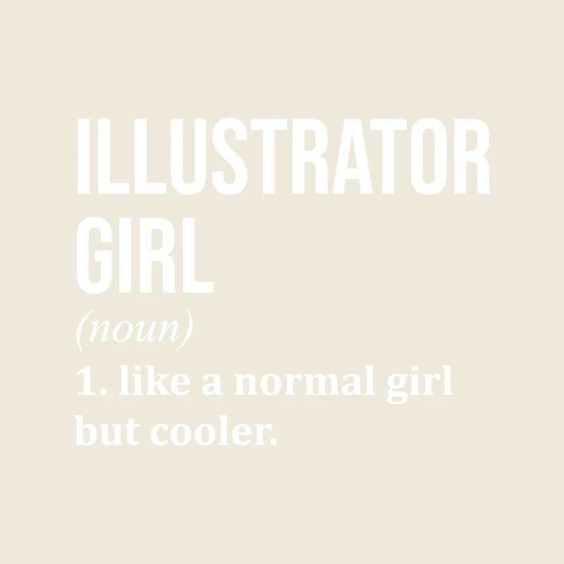 Illustrator