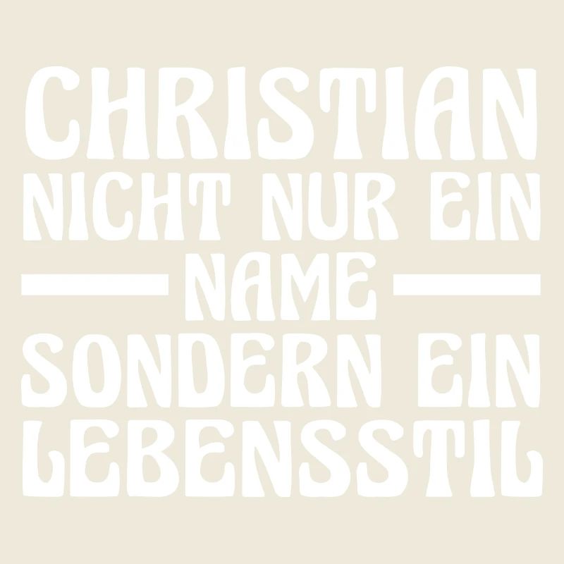 First name Chris Christian