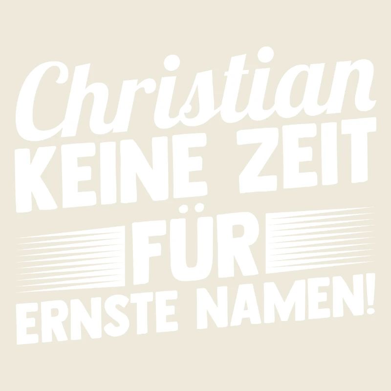 First name Chris Christian