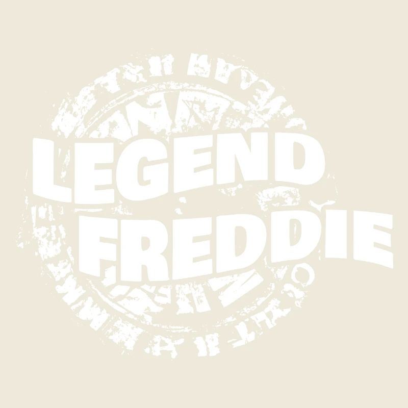 Mann Freddie