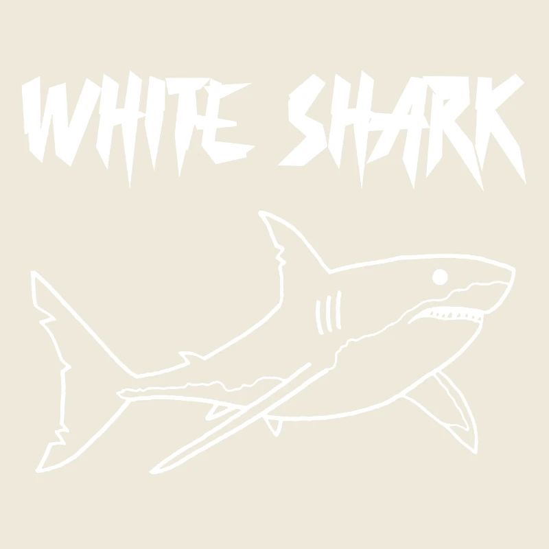 White Shark