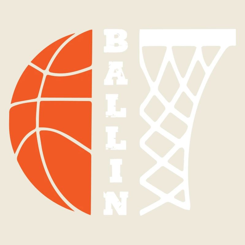 Ballin Basket-ball