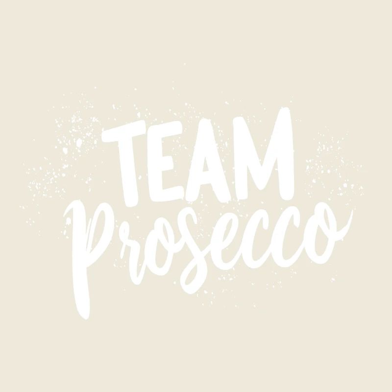 Team Prosecco!