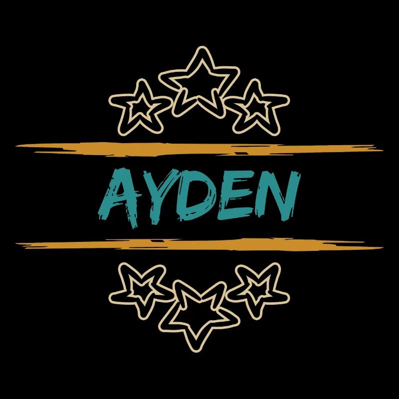 Gift for Ayden