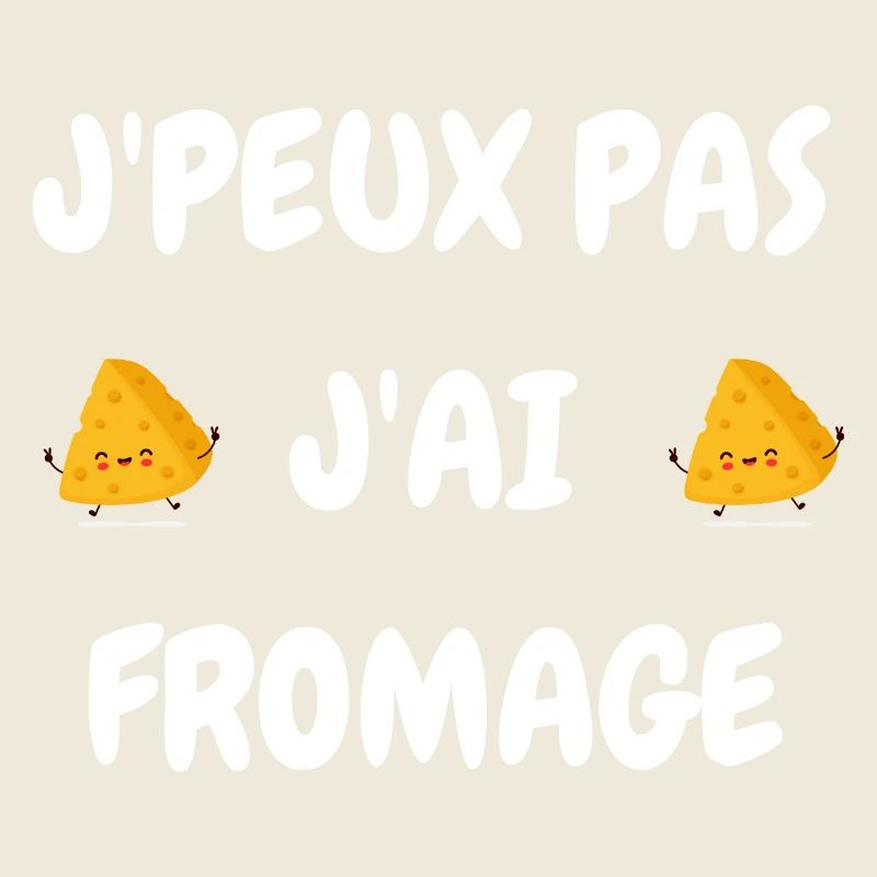 Fromager / Fromage / Travail / Métier / Job