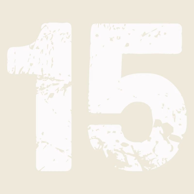 15