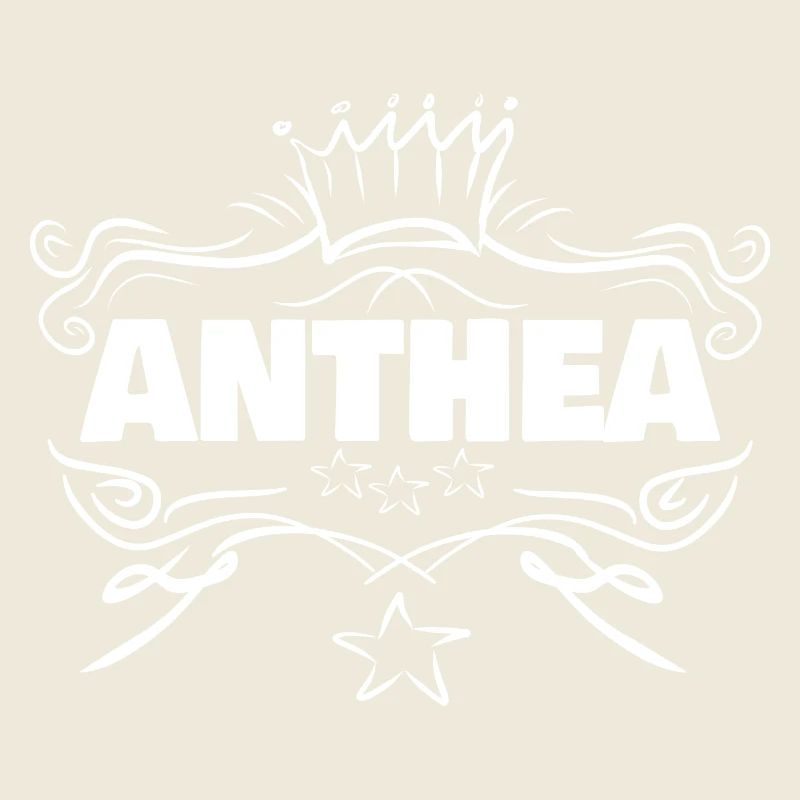 Gift for Anthea