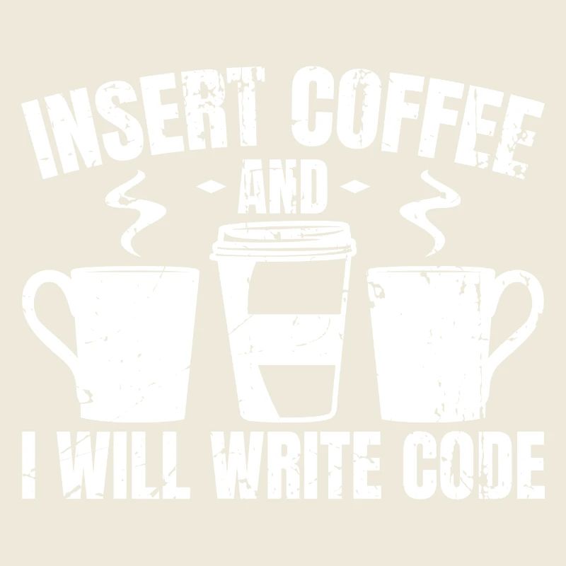 Programmeur Blagues drôles