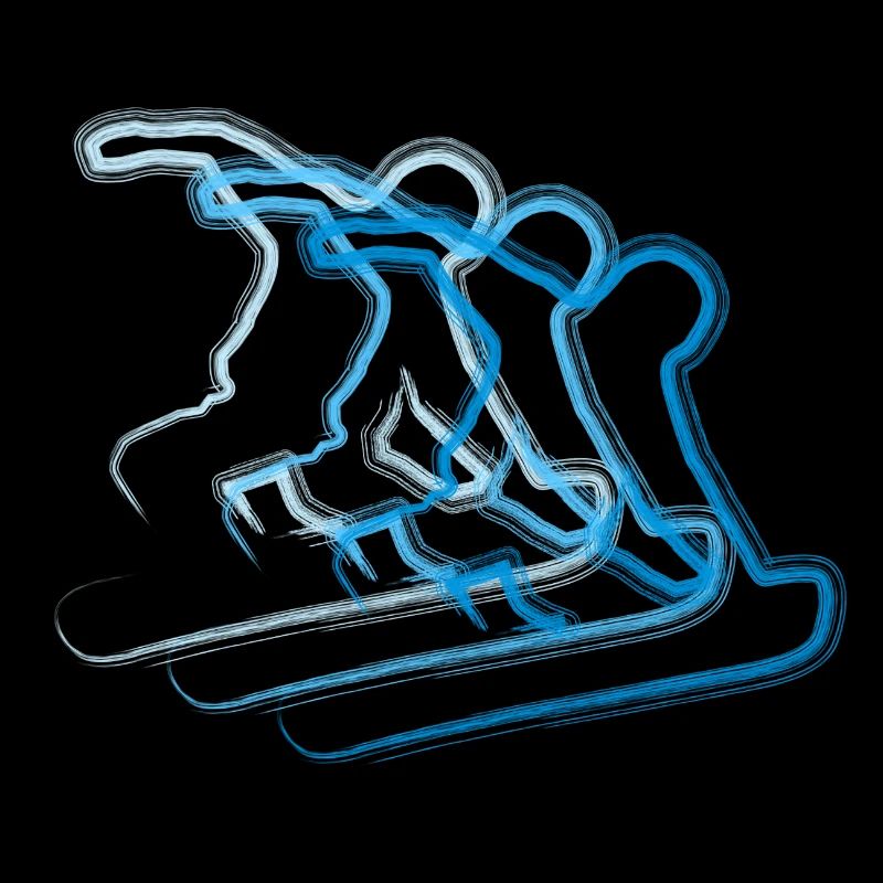 Snowboard