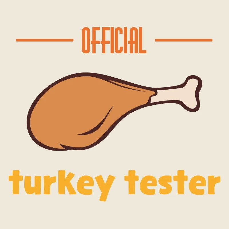 Testeur de dinde