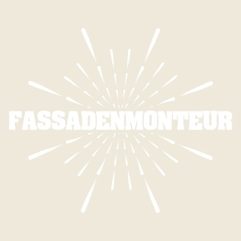 Job Façade Fitter