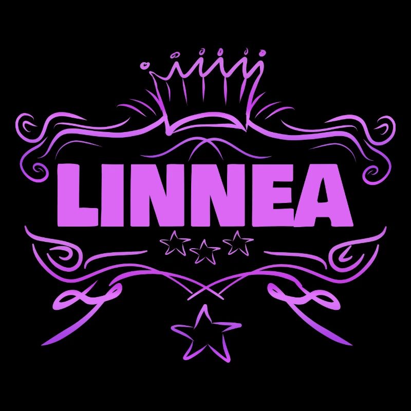 Linnea bébé