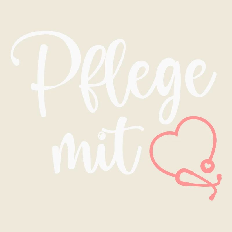 Pflege Krankenschwester