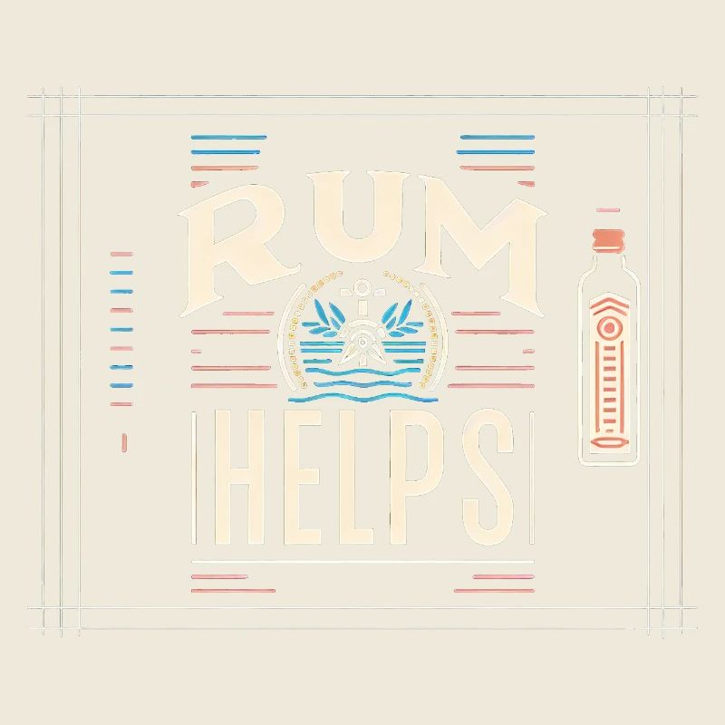 Rum Helps 7