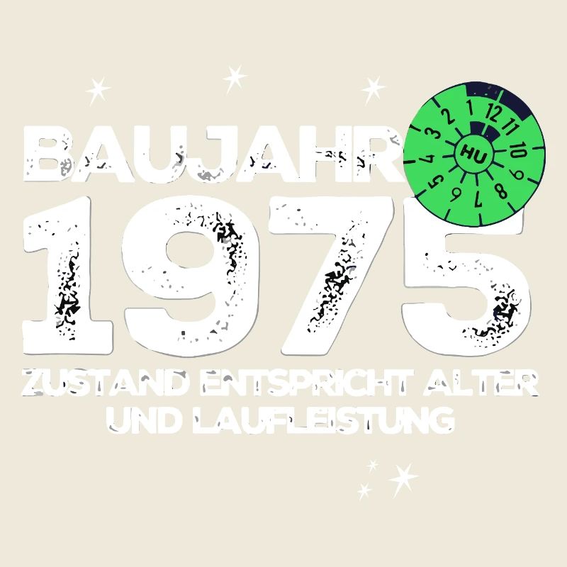 Année de construction 1975