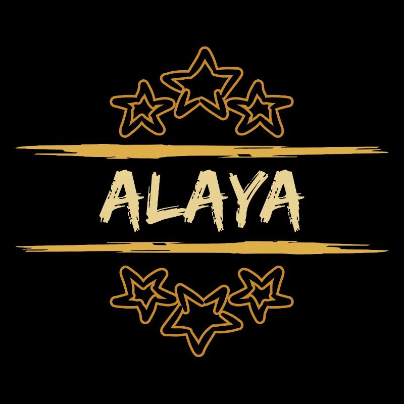 Alaya comme Alaya