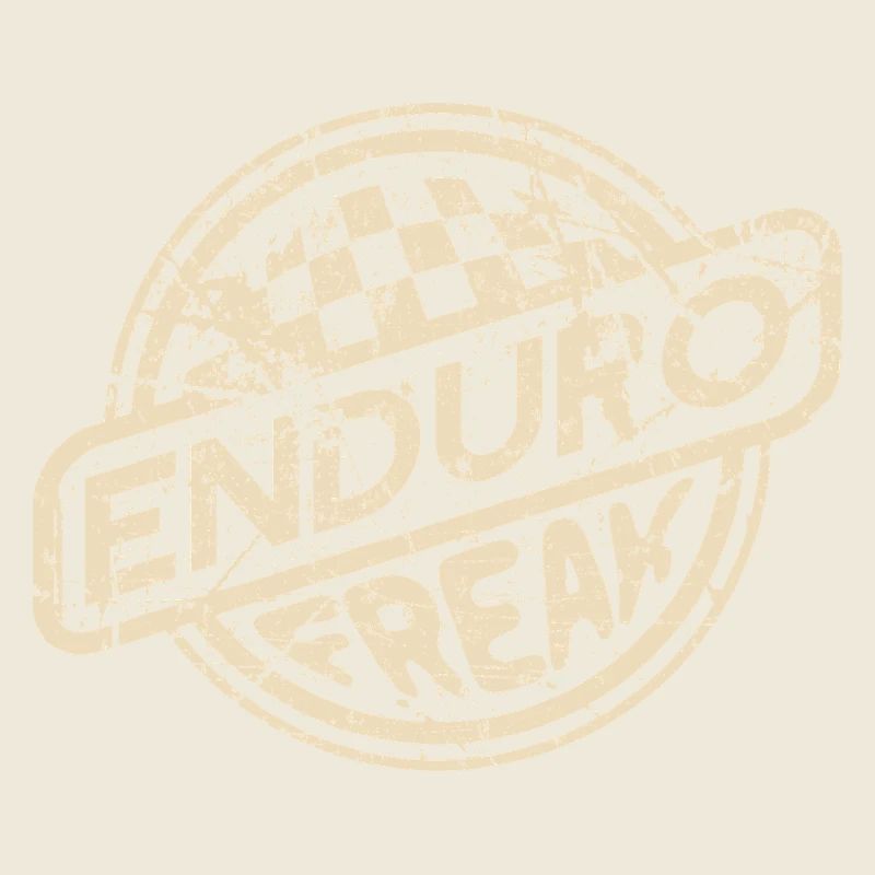Enduro-Freak | Retro-Design