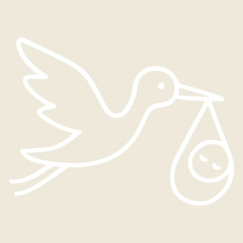 Arrivée minimale de bébé