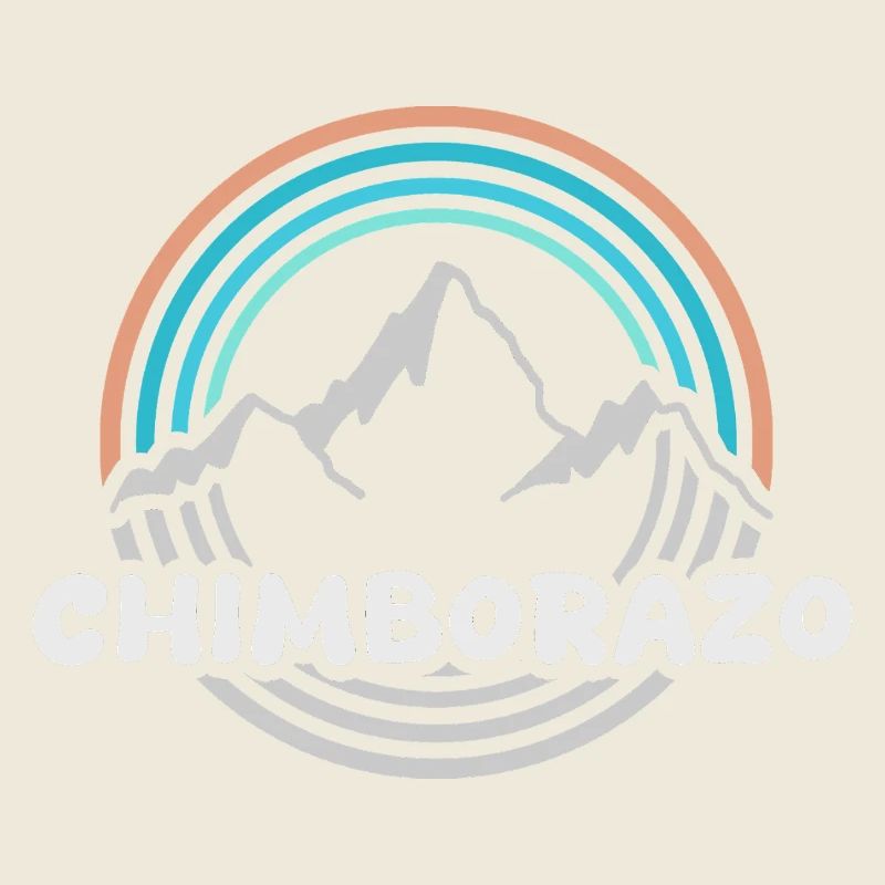 Berg Chimborazo