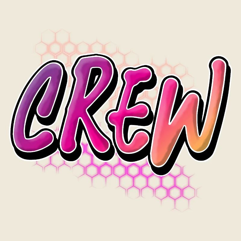 crew